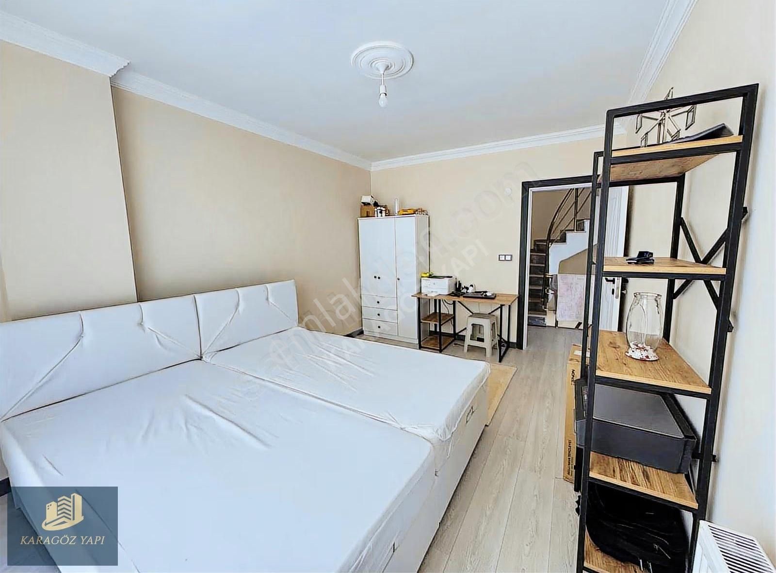 Karagöz Yapıdan Müstakil Havuzlu Yüksek Kredili Kacmaz Firsat!!! - Görsel 8