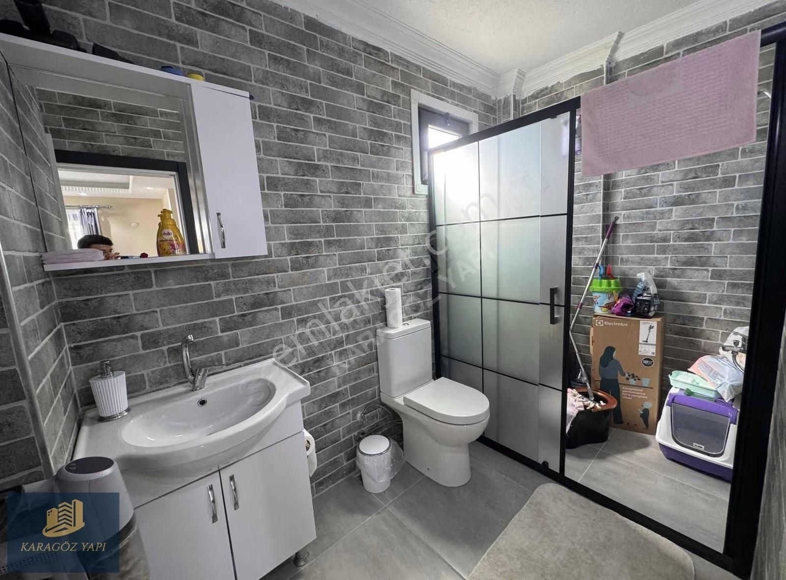 Karagöz Yapıdan Müstakil Havuzlu Yüksek Kredili Kacmaz Firsat!!! - Görsel 18