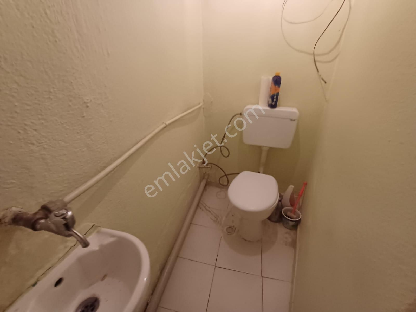 Pak Yapıdan Eşyasız Kiralık İki Katlı Müstakil Ev - Görsel 12
