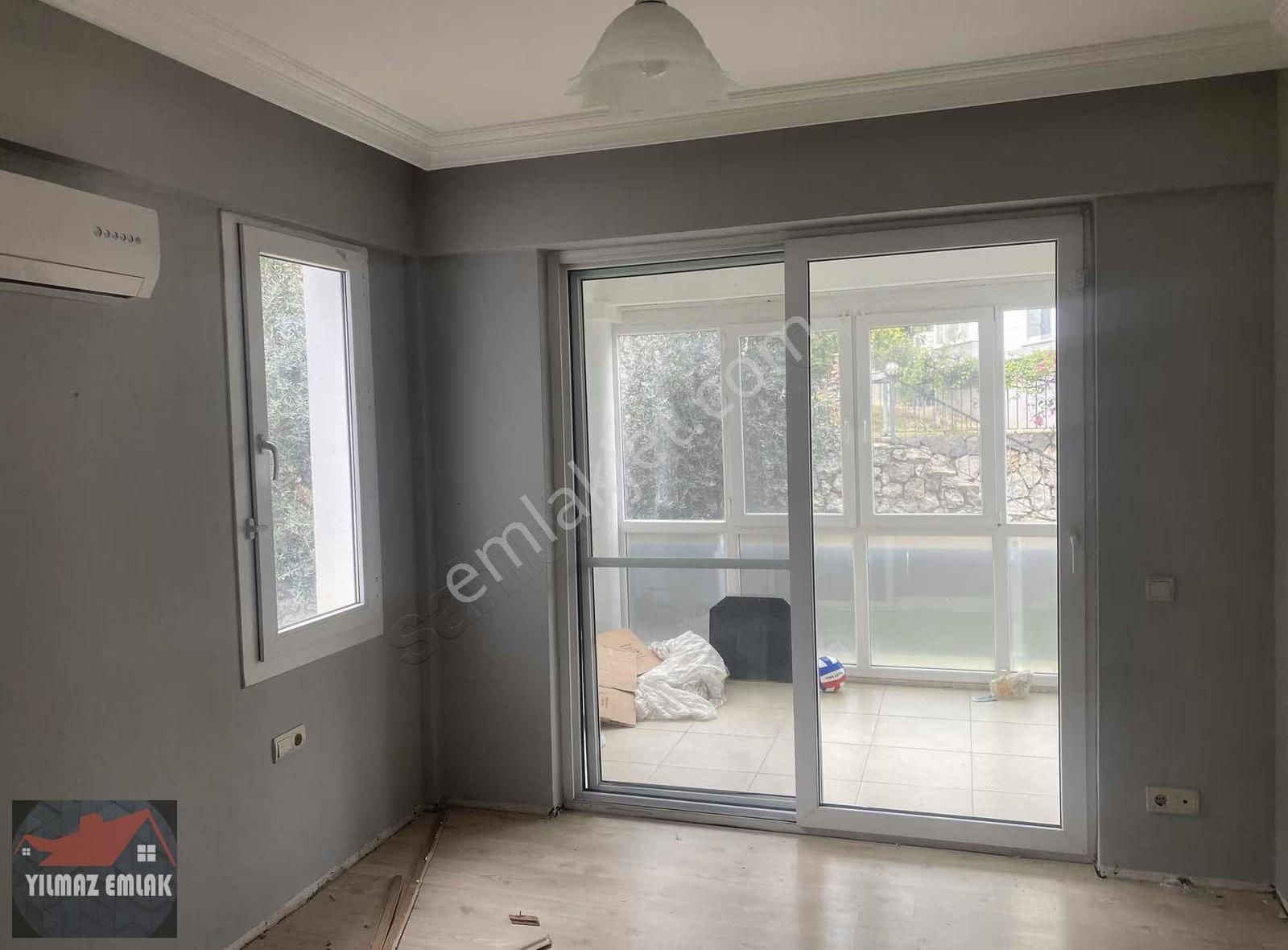 Fethiye Patlangıç Mh.havuzlu Sitede Eşyasız Kiralık 2+1 Daire. - Görsel 9