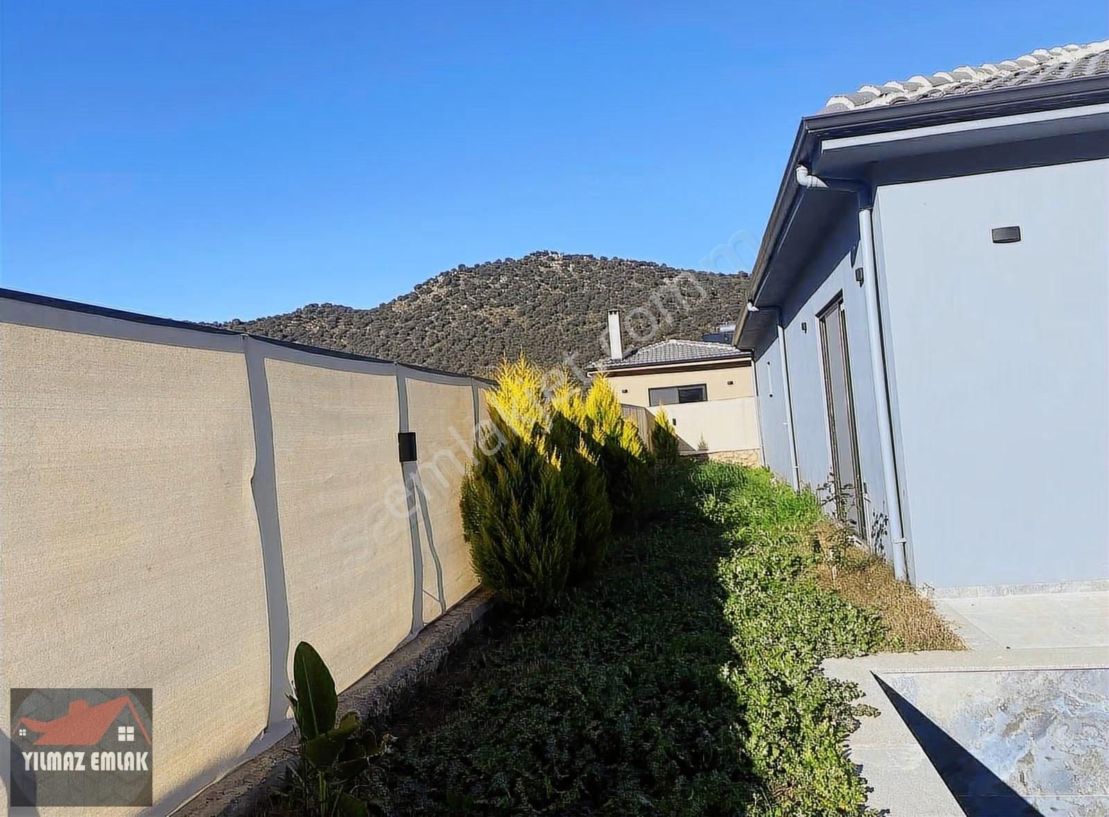 Fethiye Kayaköy Mh.de Kiralık Havuzlu 2+1 Müstakil Villa. - Görsel 5