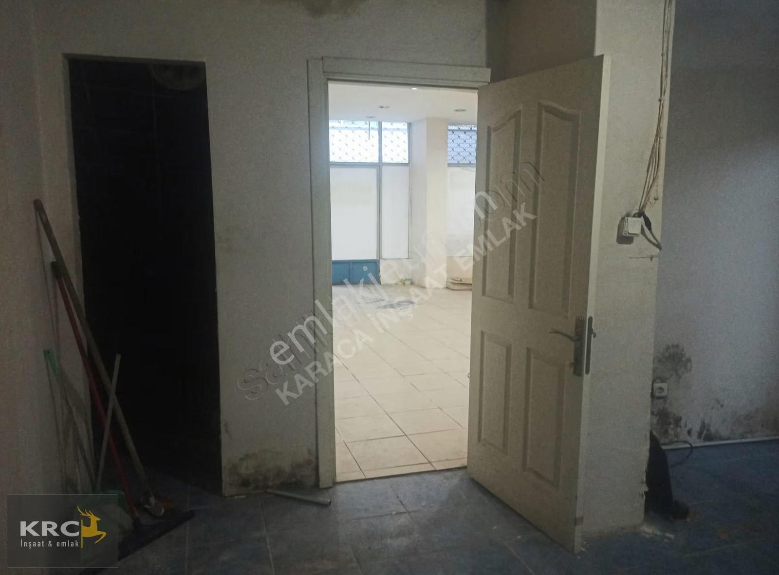 Kağıthane Çağlayan Mahallesi 111m Satılık Dükkan - Görsel 12