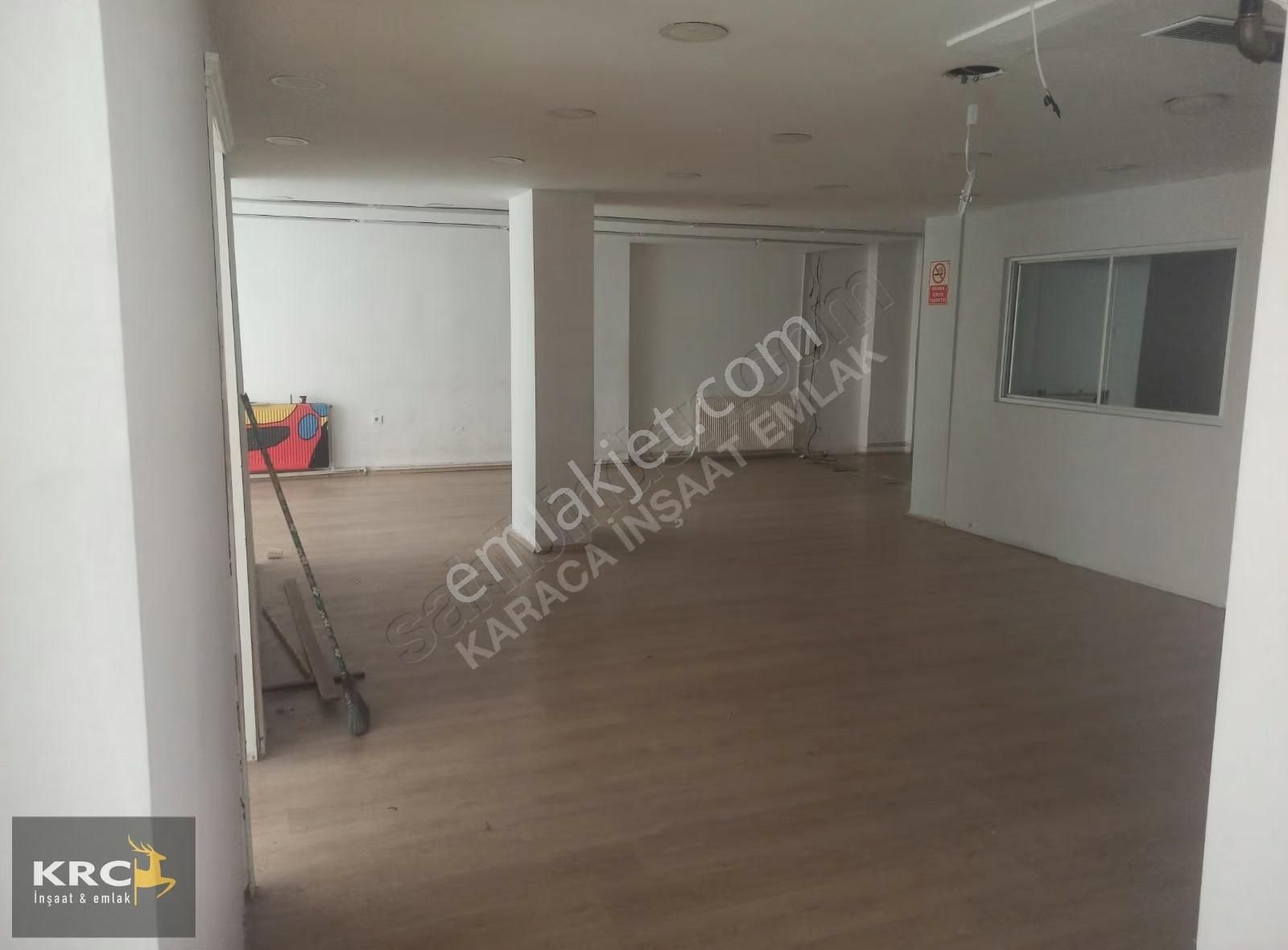 Kağıthane Çağlayanda Kiralık Dükkan - Görsel 15