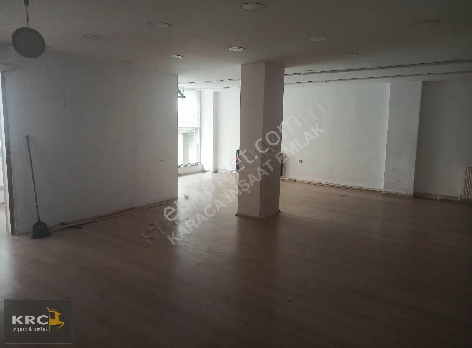 Kağıthane Çağlayanda Kiralık Dükkan - Görsel 10