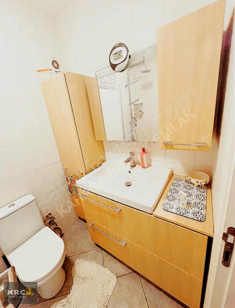 Bakırköy Ataköy Kiralık Full Eşyalı Daire 130 M2 2-5-6 - Görsel 4