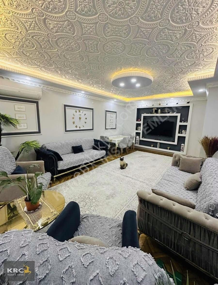 Güngören Merkez Hah Satılk 3+1 Daire 130m2 Danışman Sok - Görsel 23