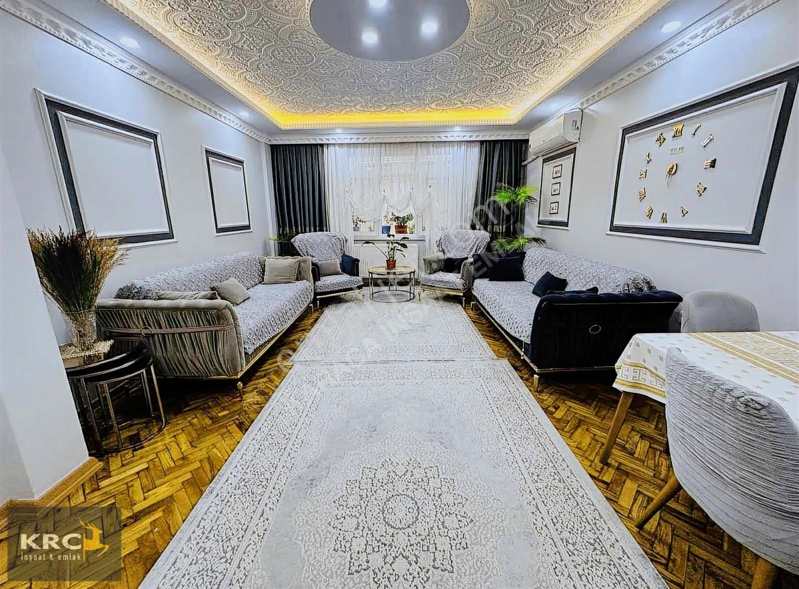 Güngören Merkez Hah Satılk 3+1 Daire 130m2 Danışman Sok - Görsel 2