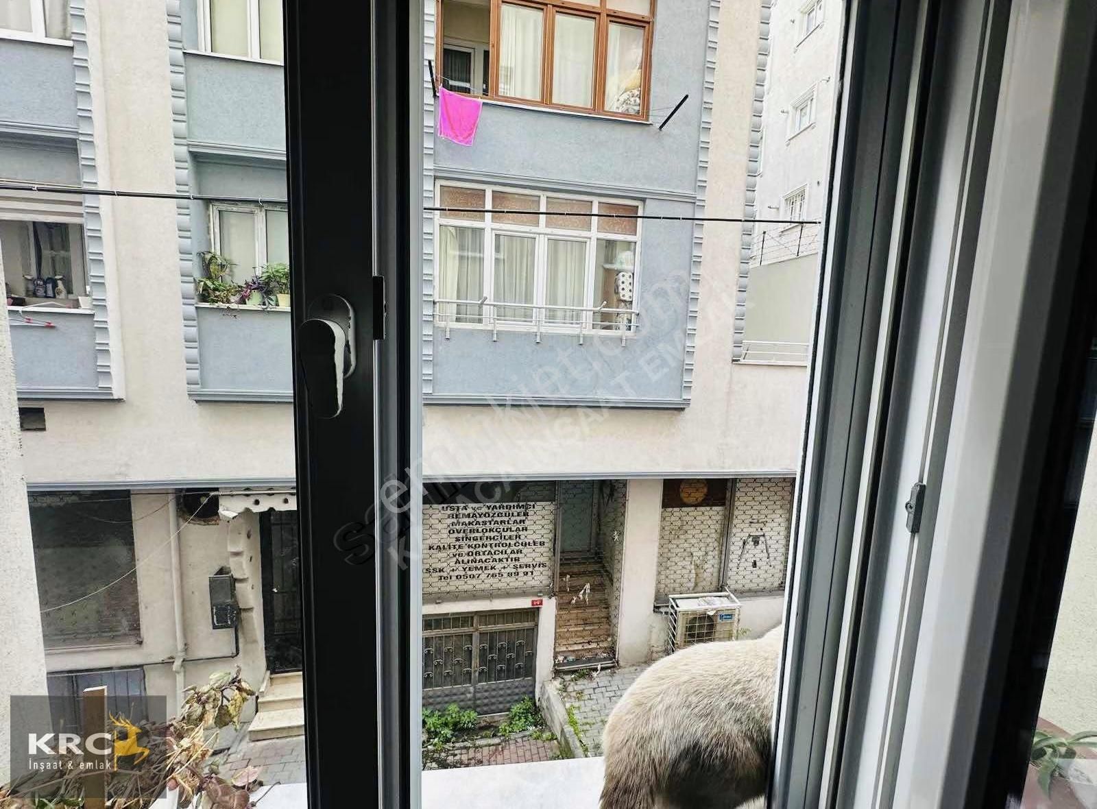 Güngören Merkez Hah Satılk 3+1 Daire 130m2 Danışman Sok - Görsel 7