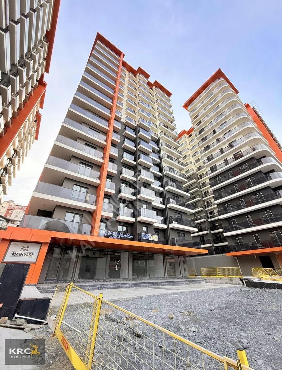 Mari Vadi Satılk Lüks 3+1 Daire 125m2 - Görsel 21