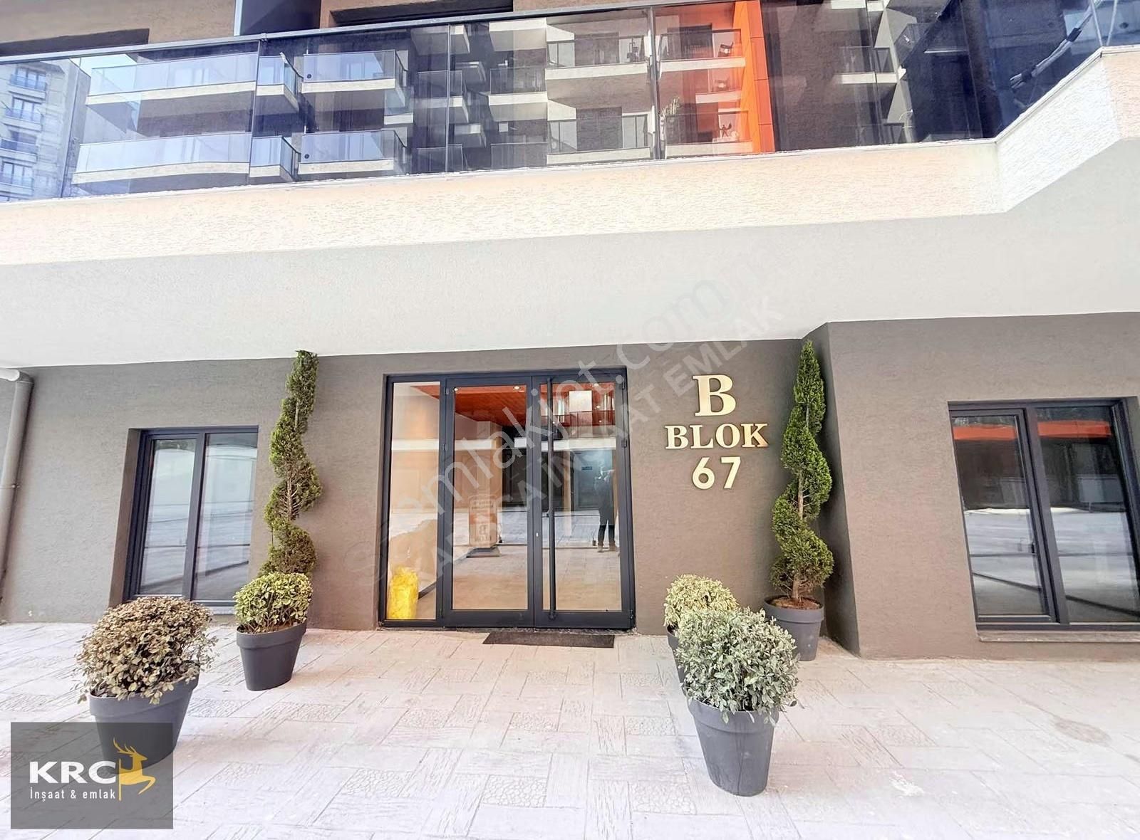 Mari Vadi Satılk Lüks 3+1 Daire 125m2 - Görsel 9