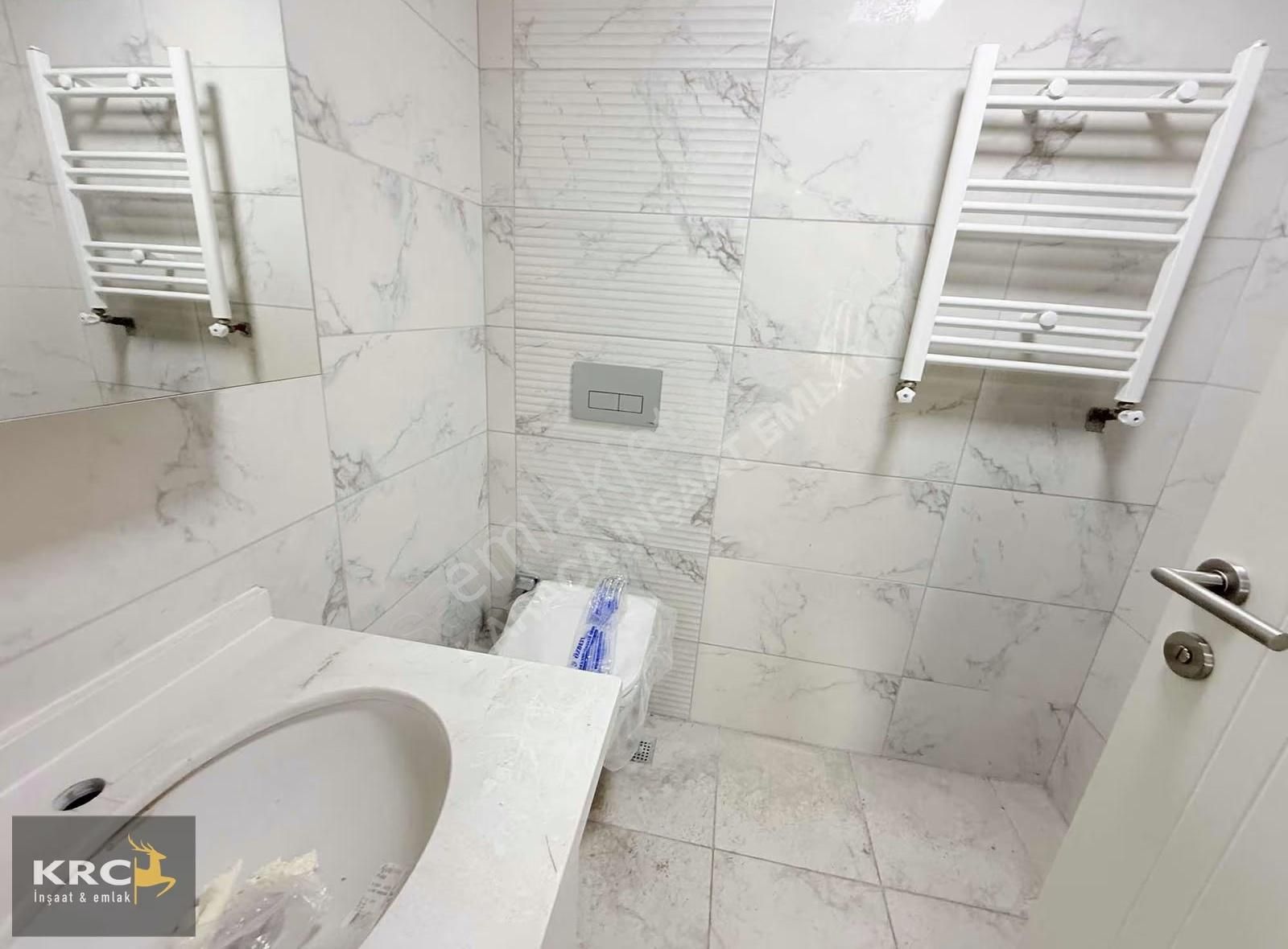 Mari Vadi Satılk Lüks 3+1 Daire 125m2 - Görsel 12