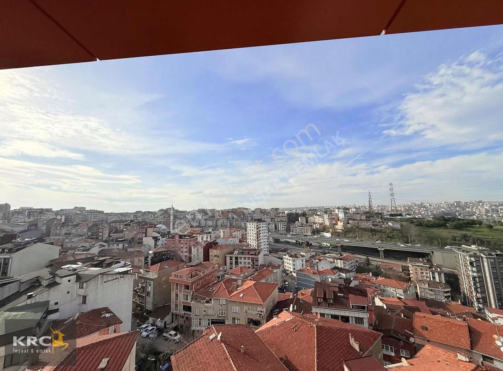 Mari Vadi Satılk Lüks 3+1 Daire 125m2 - Görsel 11