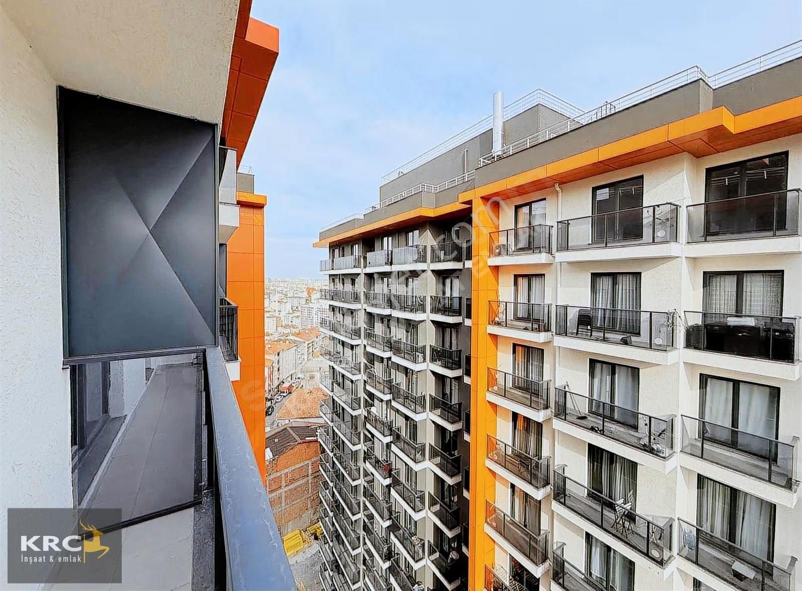 Mari Vadi Kiralık 3+1 Lüks Daire - Görsel 26