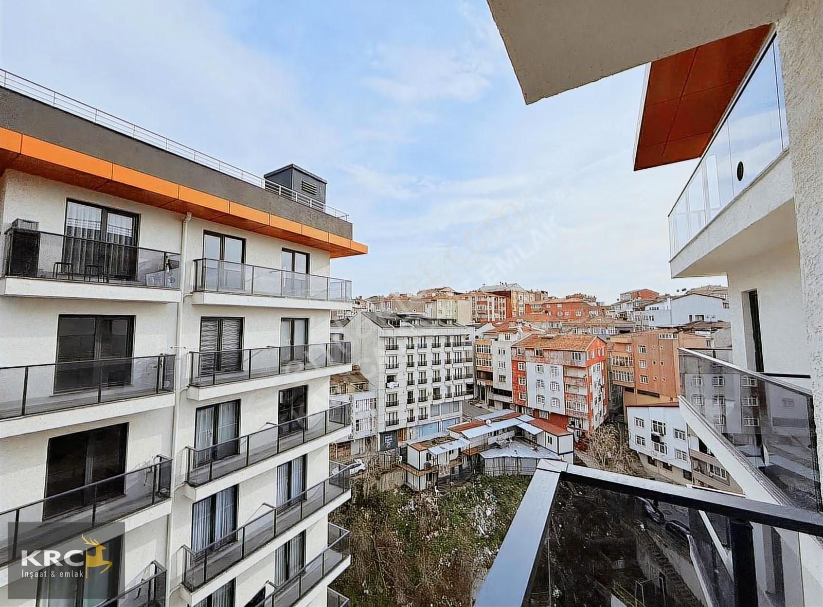 Mari Vadi Kiralık 3+1 Lüks Daire - Görsel 8