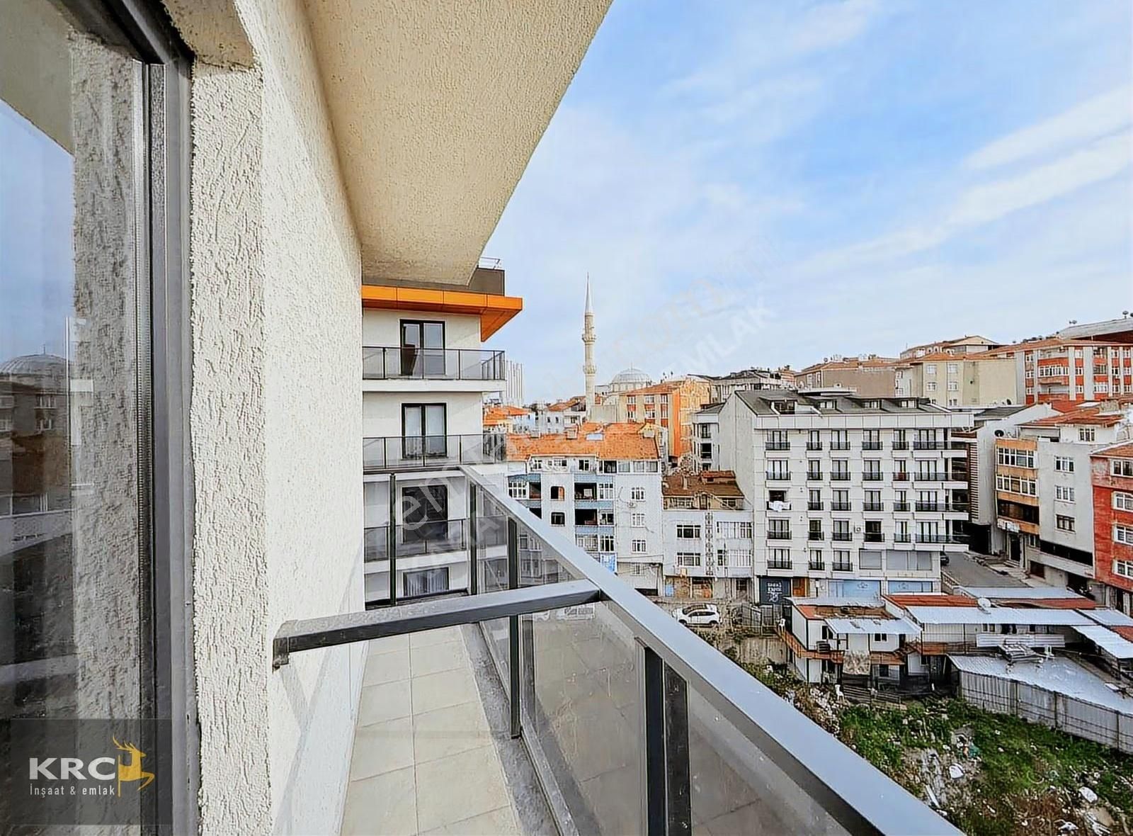 Mari Vadi Kiralık 3+1 Lüks Daire - Görsel 7