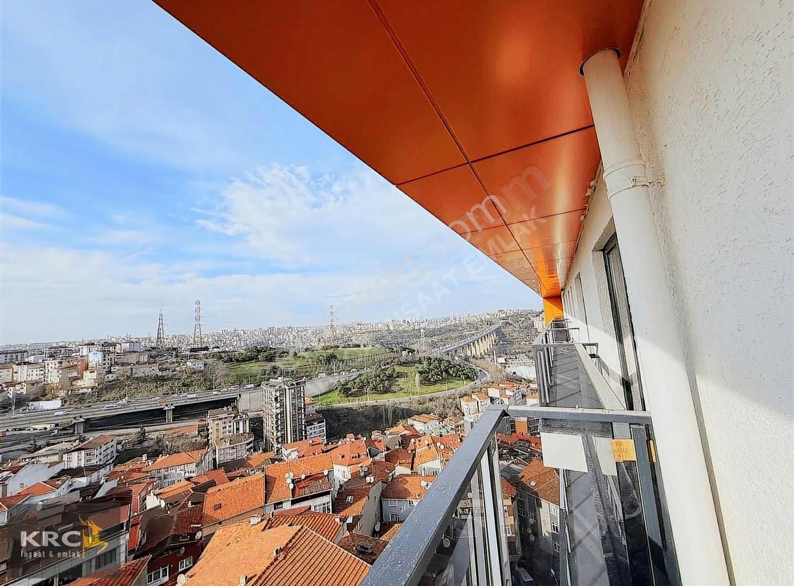 Mari Vadi Kiralık 3+1 Lüks Daire - Görsel 14