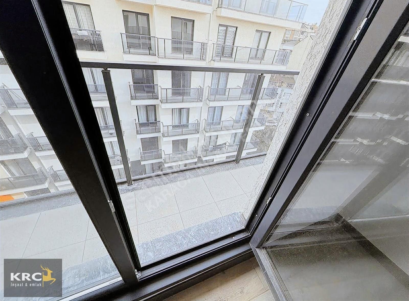 Mari Vadi Kiralık 3+1 Lüks Daire - Görsel 29