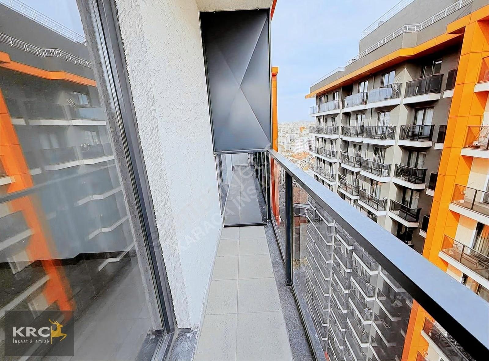 Mari Vadi Kiralık 3+1 Lüks Daire - Görsel 31