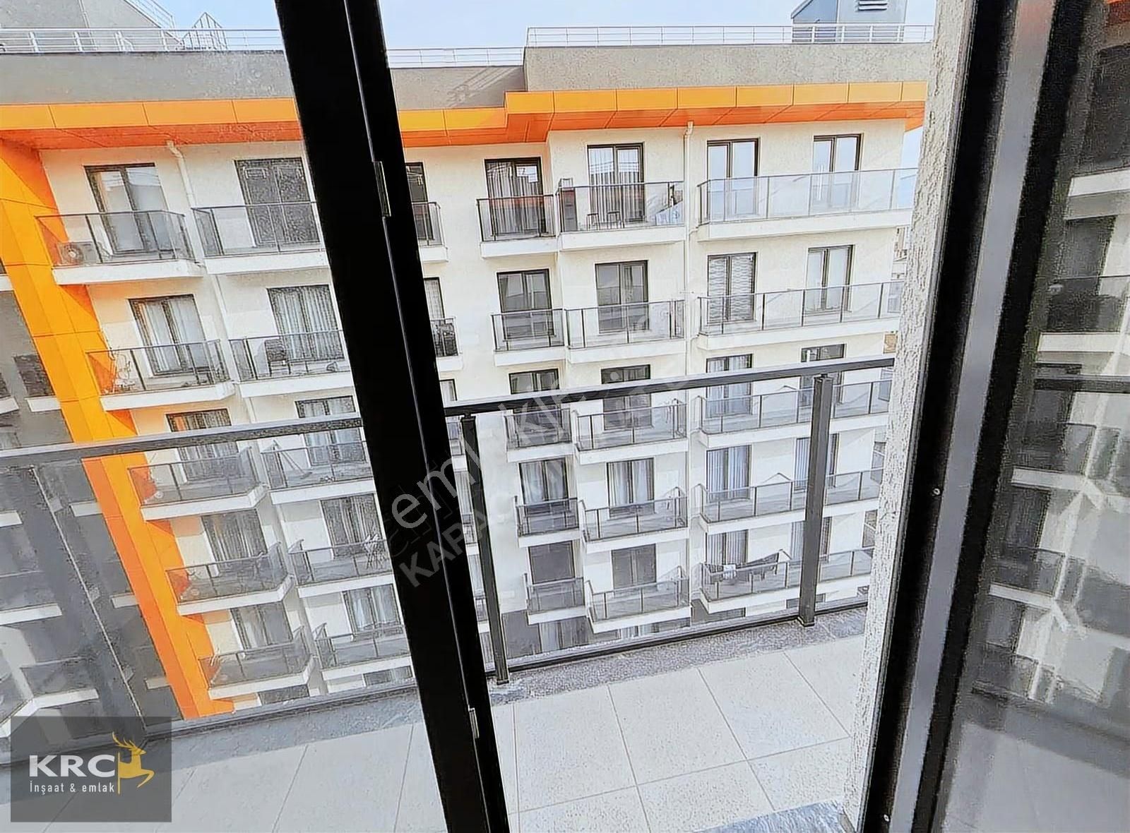 Mari Vadi Kiralık 3+1 Lüks Daire - Görsel 34