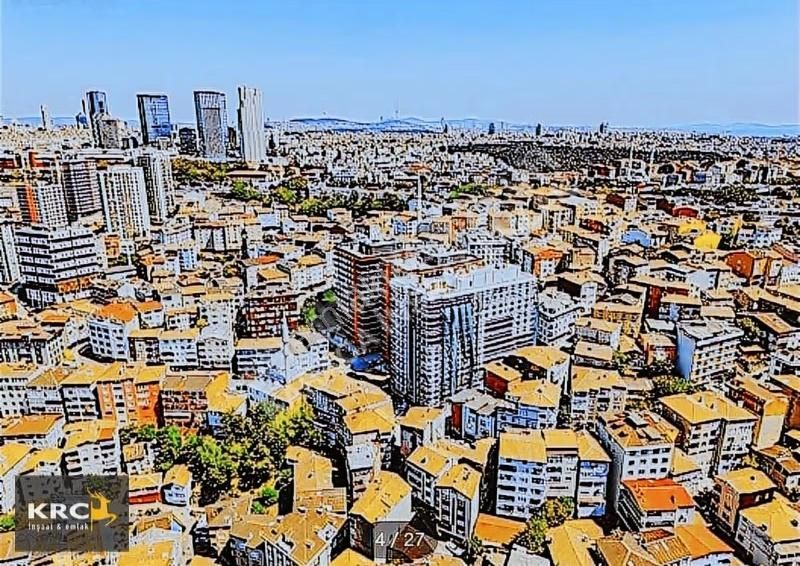 Mari Vadi Kiralık 3+1 Lüks Daire - Görsel 18