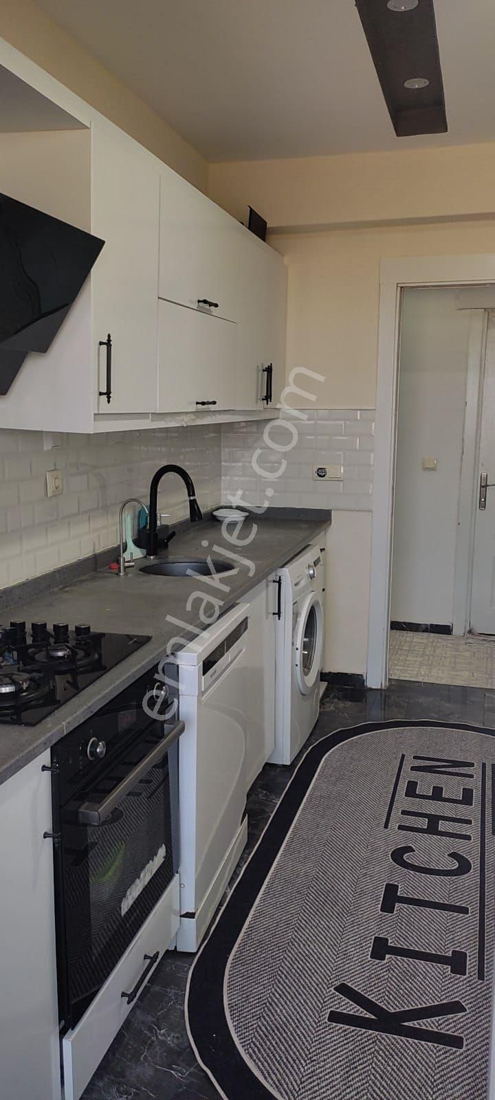 Akçe'den Hastane Projesi Karşısı Yatırımlık Fırsat Daire - Görsel 2