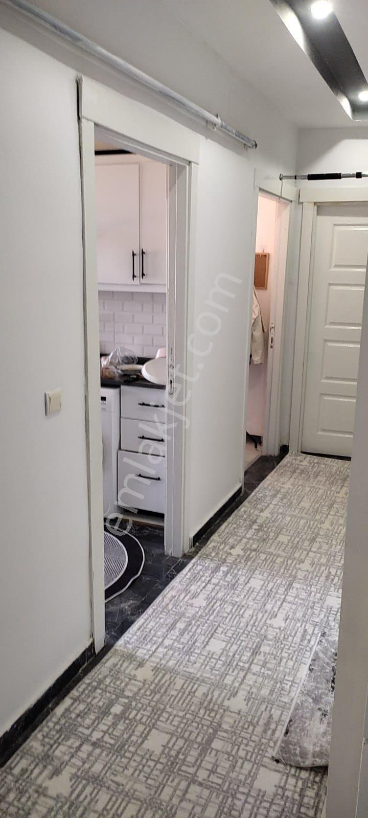 Akçe'den Hastane Projesi Karşısı Yatırımlık Fırsat Daire - Görsel 7