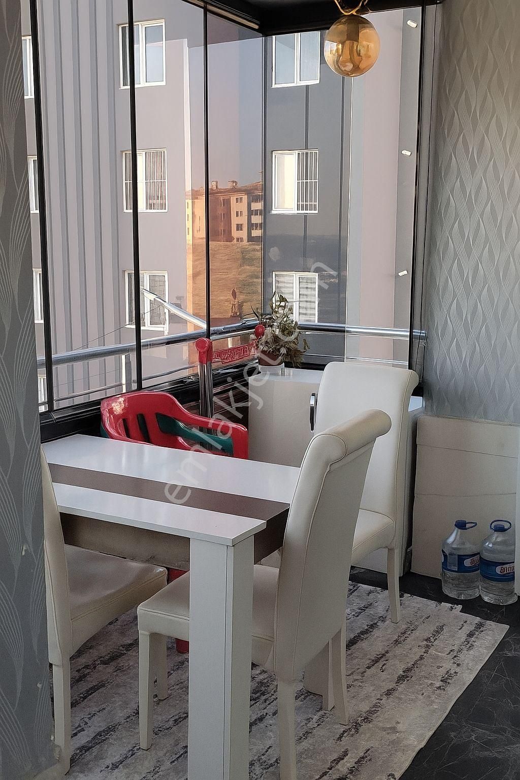 Akçe'den Hastane Projesi Karşısı Yatırımlık Fırsat Daire - Görsel 10