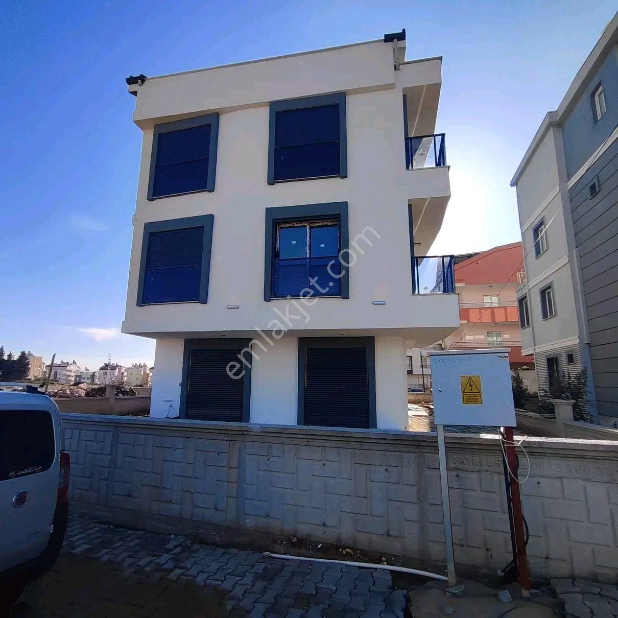 35🌈🔥didim Yeni Hisarda Satılık 1+1daire - Görsel 10