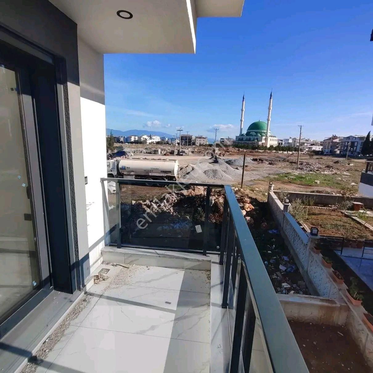 35🌈🔥didim Yeni Hisarda Satılık 1+1daire - Görsel 8