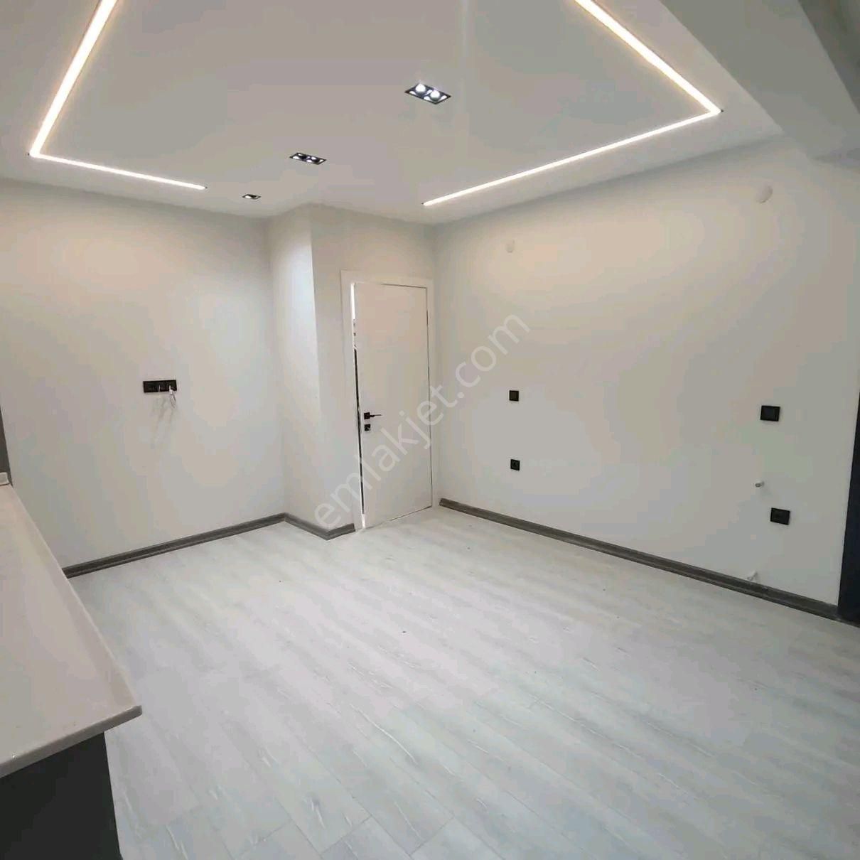 35🌈🔥didim Yeni Hisarda Satılık 1+1daire - Görsel 2