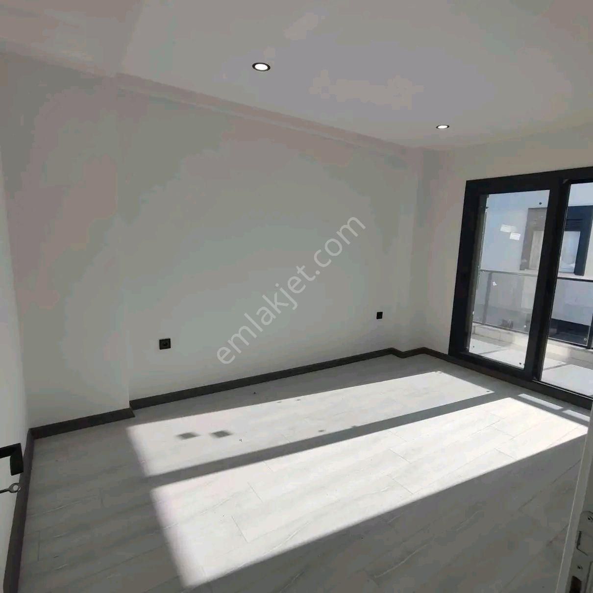 35🌈🔥didim Yeni Hisarda Satılık 1+1daire - Görsel 6