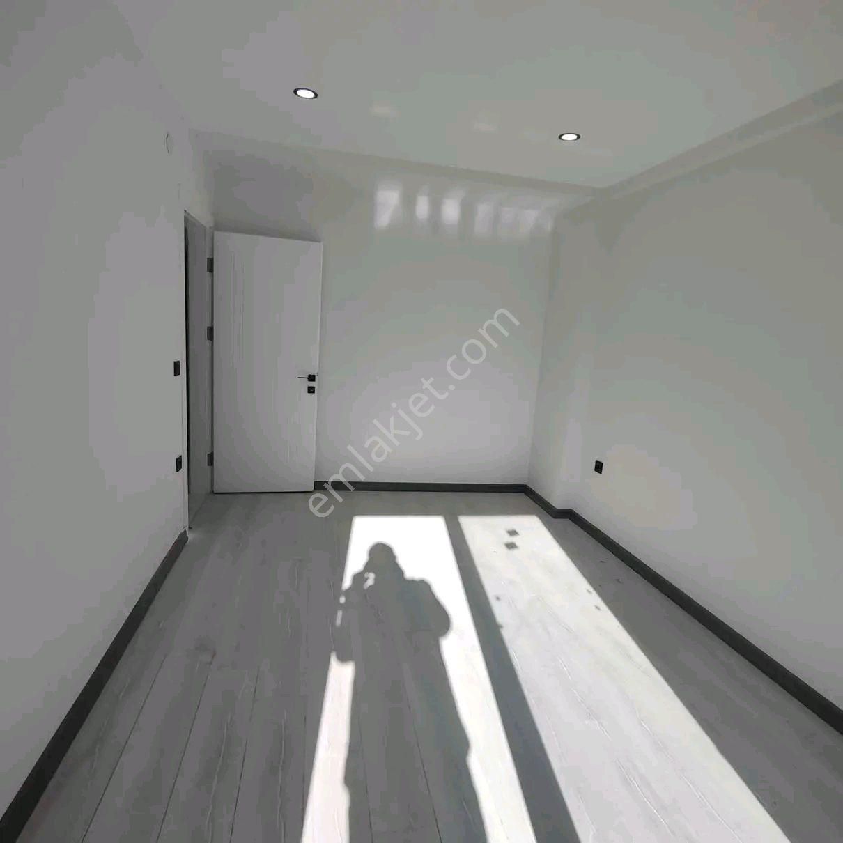 35🌈🔥didim Yeni Hisarda Satılık 1+1daire - Görsel 7