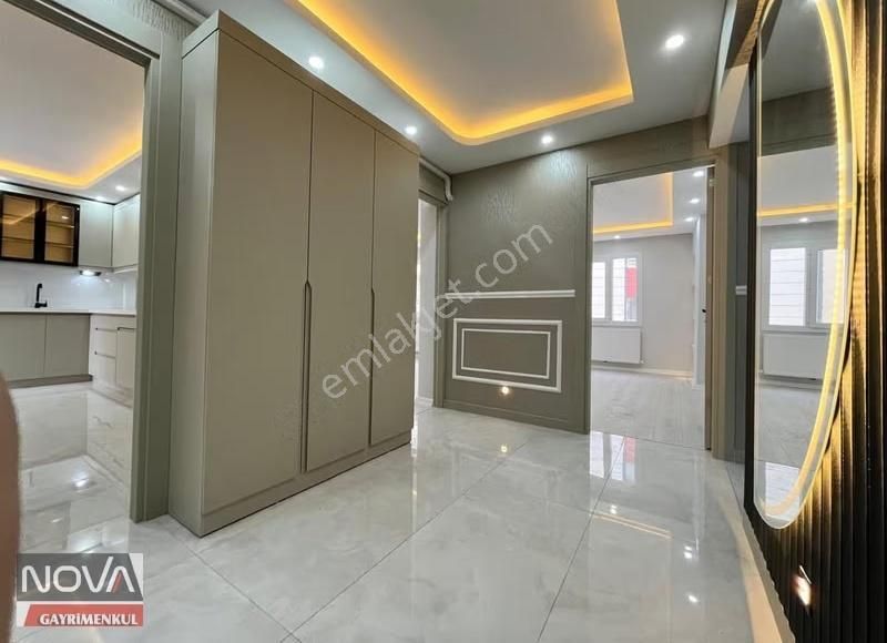 Peker Mh Gediz Kebap Yanı Önü Açık 3+1 135m Ultra Lüx Arakat .. - Görsel 17