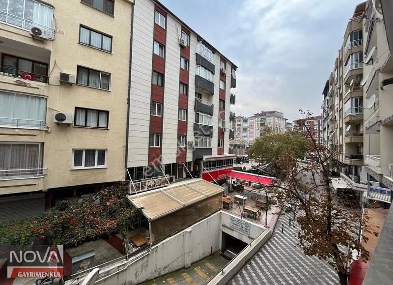 Peker Mh Gediz Kebap Yanı Önü Açık 3+1 135m Ultra Lüx Arakat .. - Görsel 4