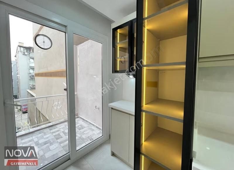 Peker Mh Gediz Kebap Yanı Önü Açık 3+1 135m Ultra Lüx Arakat .. - Görsel 8