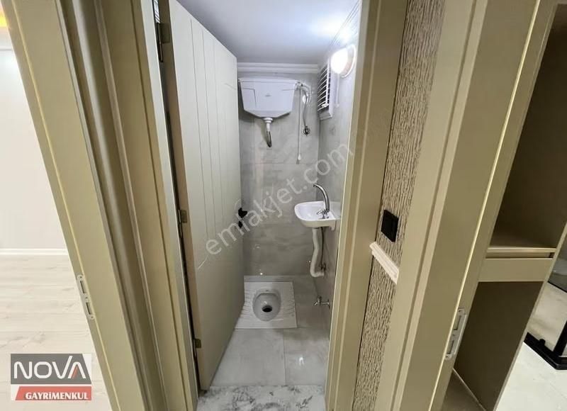 Peker Mh Gediz Kebap Yanı Önü Açık 3+1 135m Ultra Lüx Arakat .. - Görsel 13