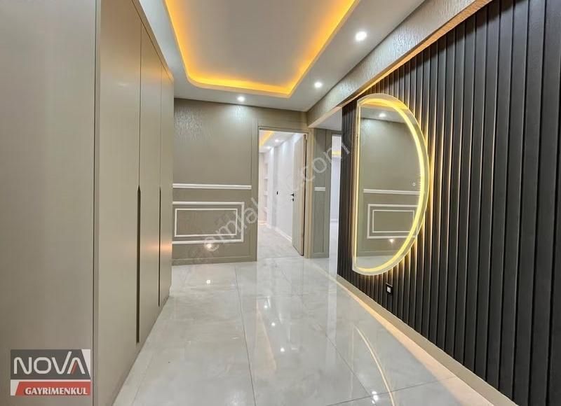 Peker Mh Gediz Kebap Yanı Önü Açık 3+1 135m Ultra Lüx Arakat ..