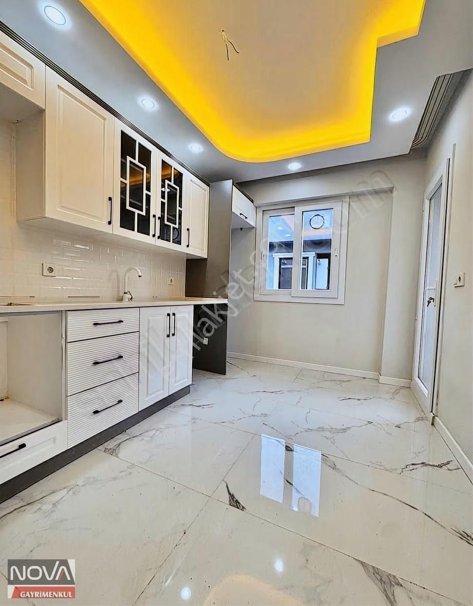 Manisa Muradiye'de 2+1 95m2 Önü Açık Satılık Sıfır Daire - Görsel 2
