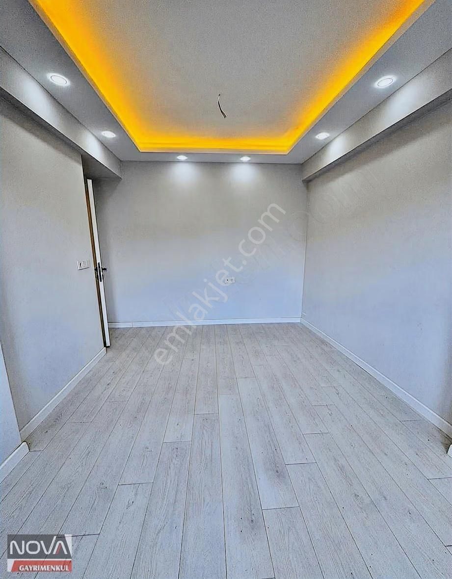 Manisa Muradiye'de 2+1 95m2 Önü Açık Satılık Sıfır Daire - Görsel 5
