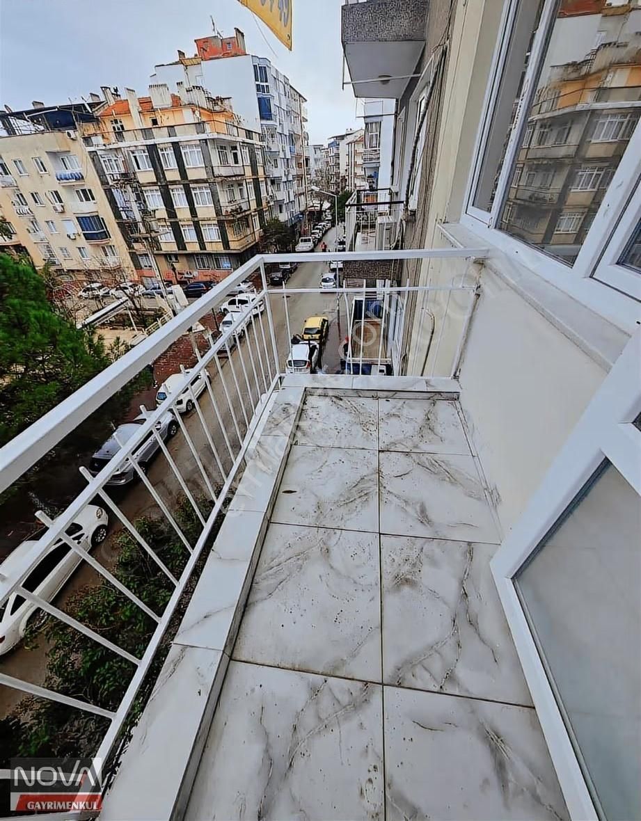 Nova'dan Cadde Üzerinde 2+1 90m2 3.kat Full Lüxx Satılık Daire - Görsel 6
