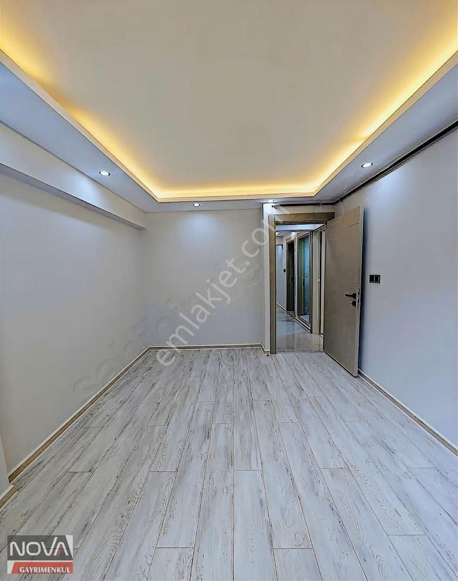 Nova'dan Cadde Üzerinde 2+1 90m2 3.kat Full Lüxx Satılık Daire - Görsel 17