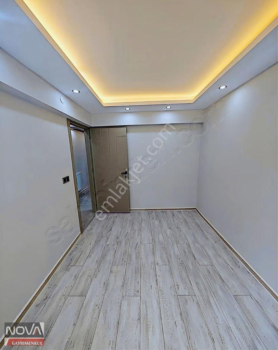 Nova'dan Cadde Üzerinde 2+1 90m2 3.kat Full Lüxx Satılık Daire - Görsel 25