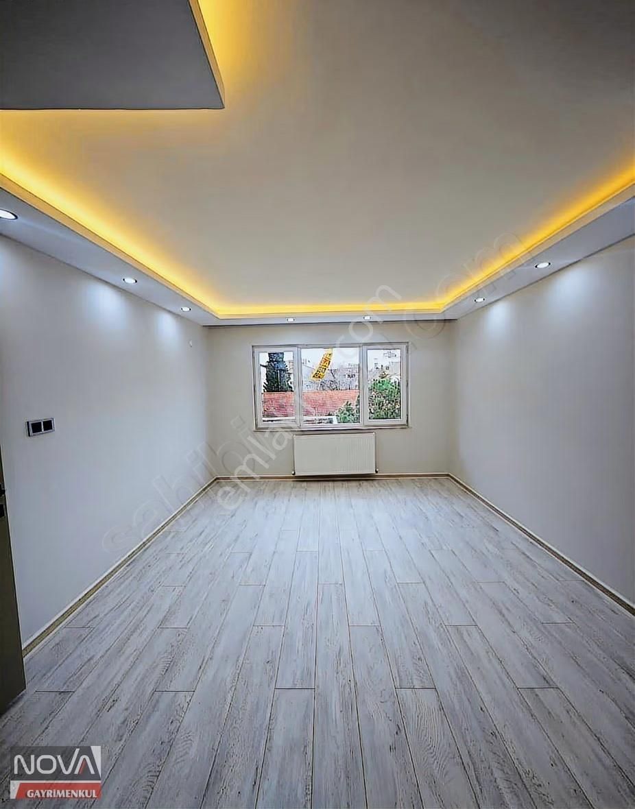 Nova'dan Cadde Üzerinde 2+1 90m2 3.kat Full Lüxx Satılık Daire - Görsel 26