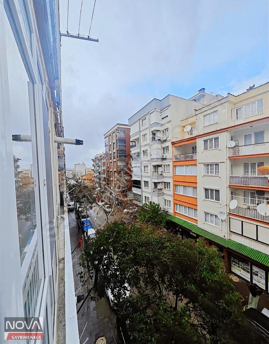 Nova'dan Cadde Üzerinde 2+1 90m2 3.kat Full Lüxx Satılık Daire - Görsel 18