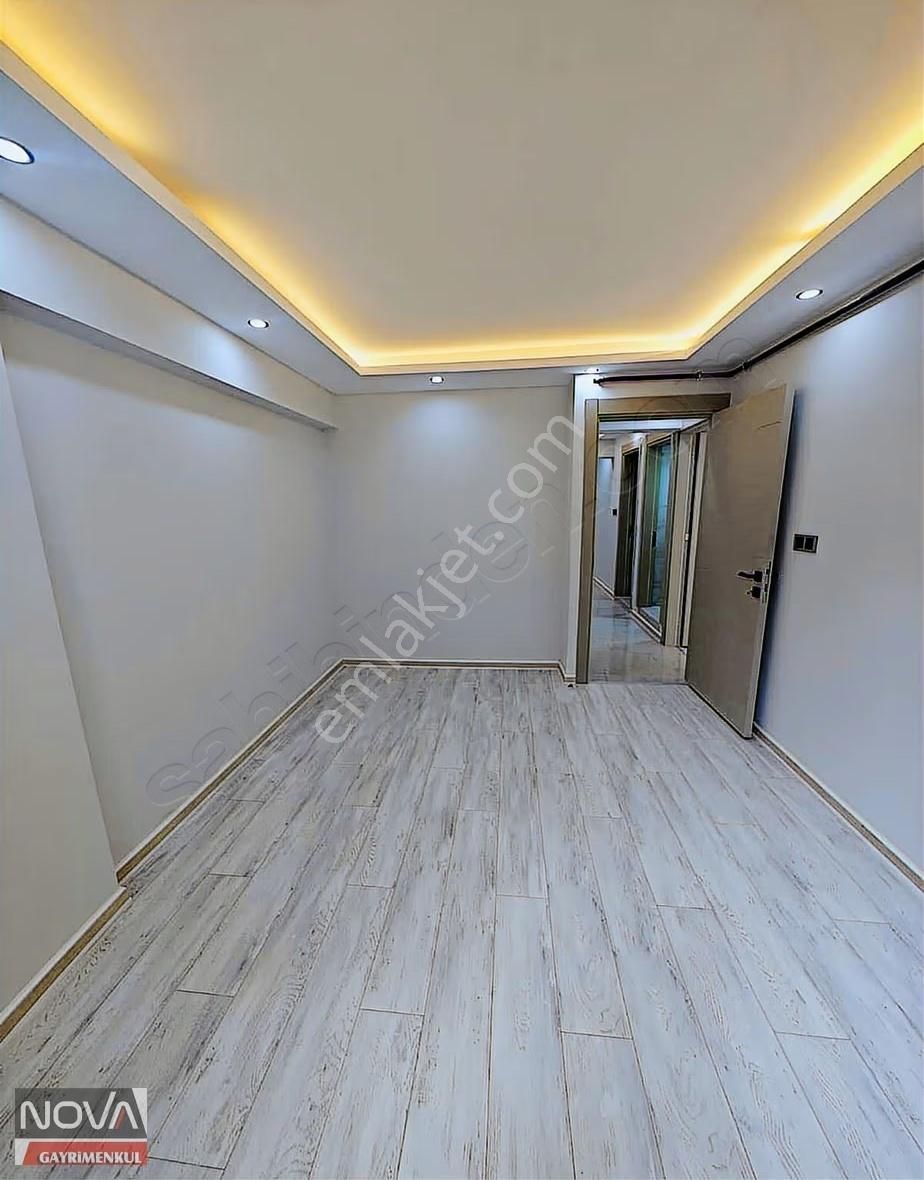 Nova'dan Cadde Üzerinde 2+1 90m2 3.kat Full Lüxx Satılık Daire - Görsel 3