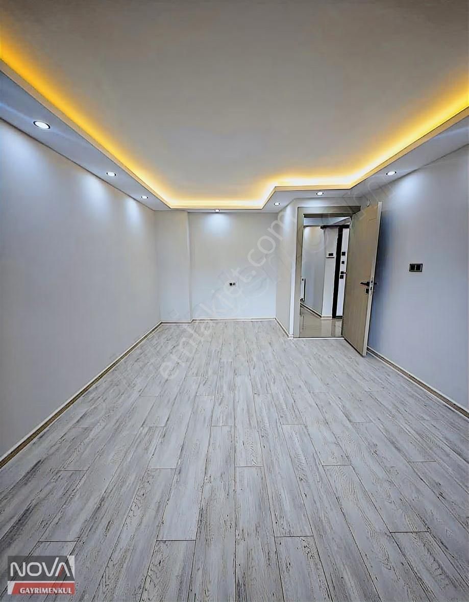 Nova'dan Cadde Üzerinde 2+1 90m2 3.kat Full Lüxx Satılık Daire - Görsel 11