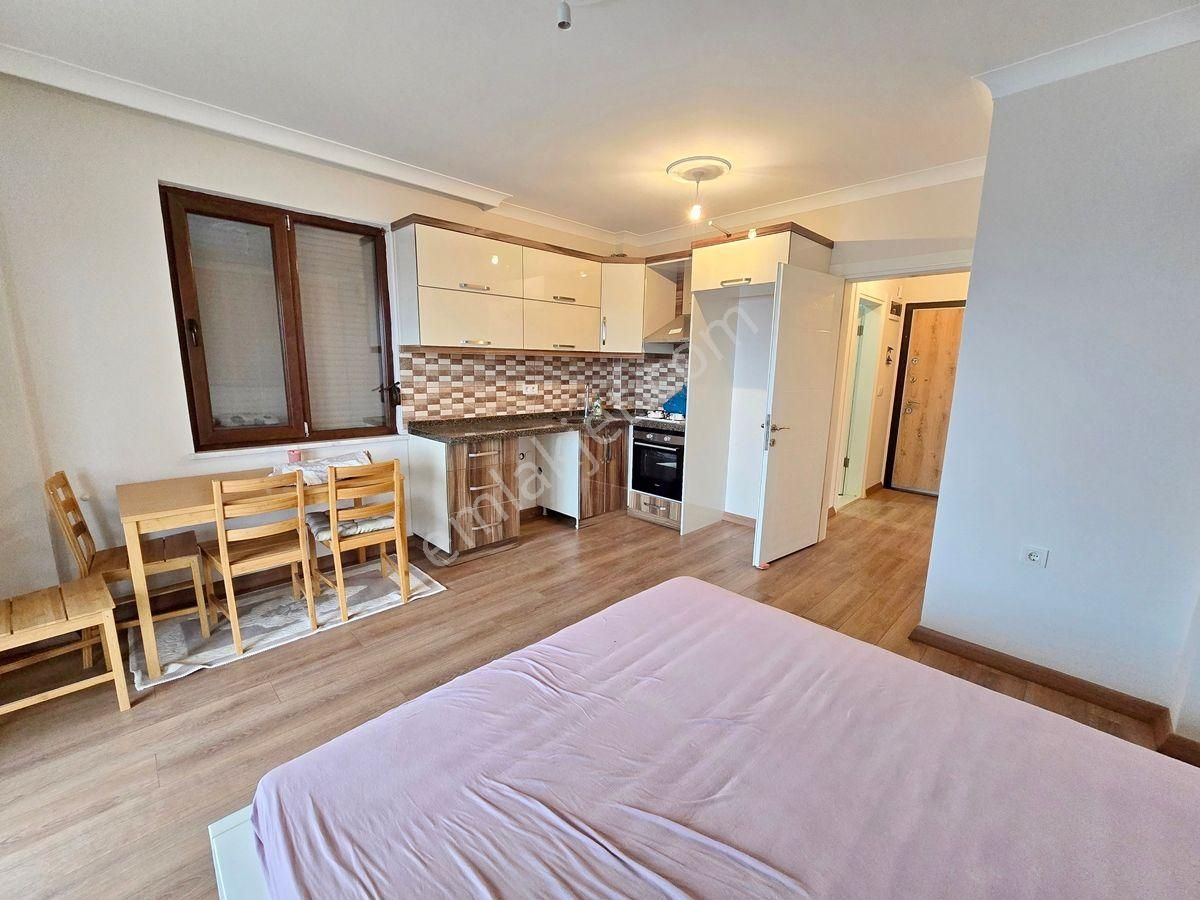 Altınoluk Satılık Daire / Deniz Manzaralı / Denize 450 Metre / Yeni - Görsel 4