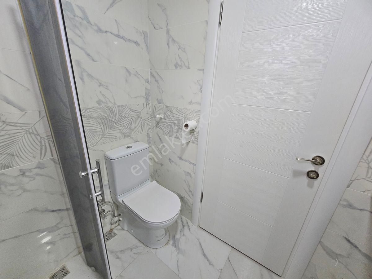 Altınoluk Satılık Daire / Deniz Manzaralı / Denize 450 Metre / Yeni - Görsel 16