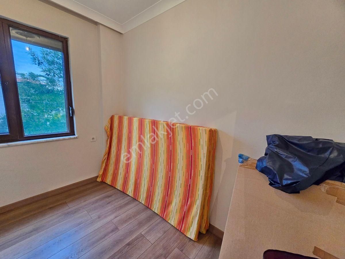 Altınoluk Satılık Daire / Deniz Manzaralı / Denize 450 Metre / Yeni - Görsel 19