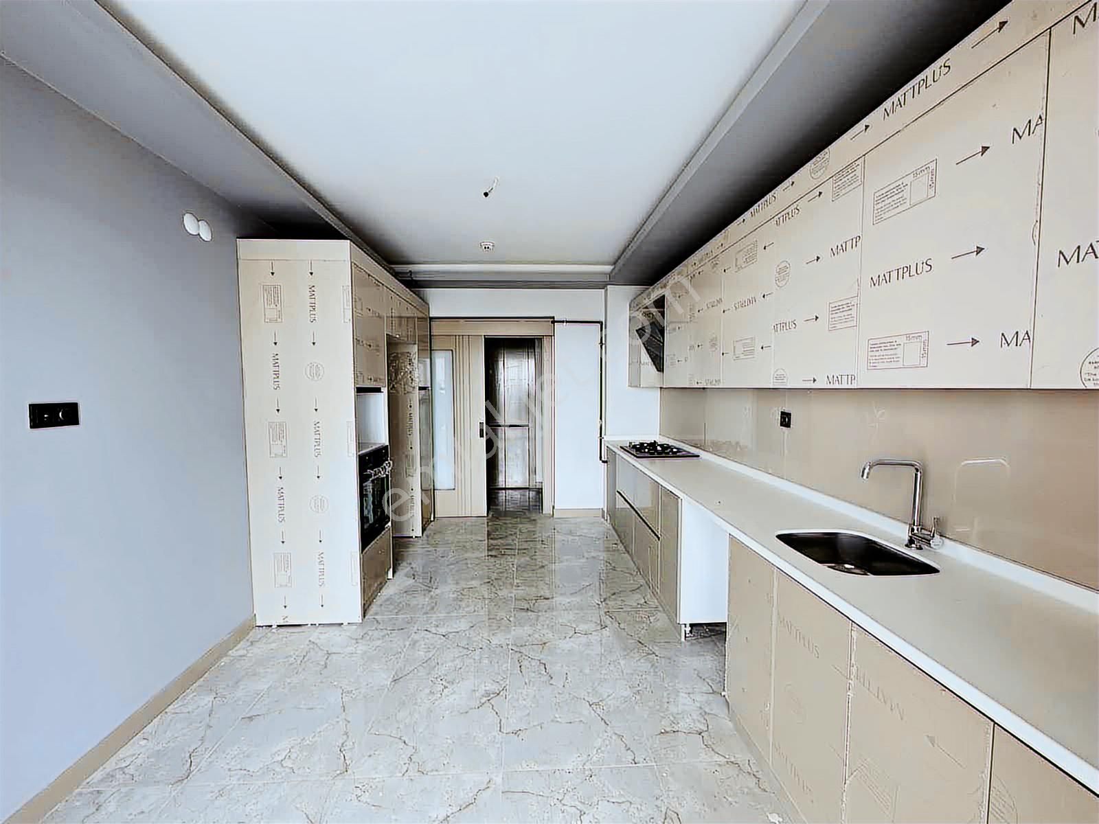 Törekent Mevlana Mah Ara Katta Sıfır 4+1 - Görsel 11